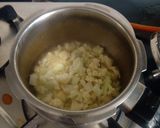 કોબીજ ફ્લાવરનું શાક(Cabbage-Cauliflower sabji recipe in gujarati) રેસીપી સ્ટેપ2ફોટો
