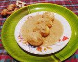 হাঁসের ডিমের মালাইকারি রেসিপির ধাপ 5 ছবি