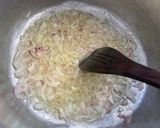 A picture of step 2 of Biryani ❦ with chicken boneless boti.