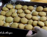Foto langkah ke 5 dari resep Banana Pudding.