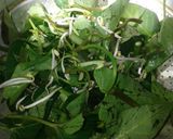 Foto langkah ke 1 dari resep Sayur Asem Jawa Timuran.