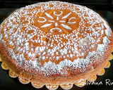 Foto del paso 10 de la receta: 127.🎂Bizcocho de ron con uvas pasas moscatel y vainilla🥃🍇