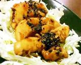 A picture of step 6 of Easy & Healthy Teriyaki Chicken with Chicken Tenders.