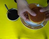 Foto langkah ke 5 dari resep Dorayaki.