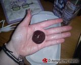 Φωτογραφία βήματος 16 της συνταγής Triple Chocolate Cookies