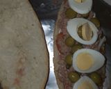 Foto del paso 4 de la receta Bocata para la platja