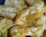Foto del paso 2 de la receta: Alitas de pollo fáciles y ricas 💗