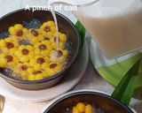 Foto langkah ke 3 dari resep Bua Loy, Thai Dessert (555).