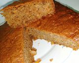 A picture of step 7 of Rich carrot cake.