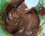 Foto langkah ke 2 dari resep Brownies Coklat.