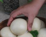 Foto langkah ke 9 dari resep Bakpao.