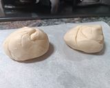 Foto del paso 2 de la receta: Tortillitas de trigo Thermomix