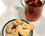 รูปขั้นตอนการทำที่ 5 ของ 🍪บิสกิต สก๊อตทิช ชอร์ทเบรด 🇬🇧