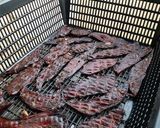 รูปขั้นตอนการทำที่ 4 ของ ตับหมู 2 แดด