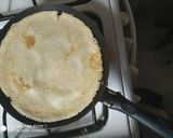 Foto del paso 4 de la receta: Panqueques de avena