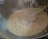 गुजराती स्टाइल बासुंदी (Gujarati style basundi recipe in hindi) रेसिपी चरण 2 फोटो
