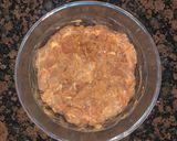 صورة لخطوة 1 من وصفة بتر تشكن 🥘 Butter Chicken🥘