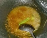 Foto langkah ke 6 dari resep Usus Bumbu Kuning, Simple tapi Enak! 😋.