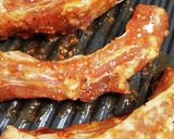 A picture of step 7 of Easy TDL-Style Pork Ribs with BBQ Flavor.
