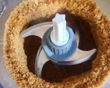 Φωτογραφία βήματος 1 της συνταγής New York Cheesecake (με μυστικό!)