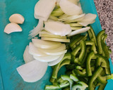 Foto del paso 2 de la receta: Hígado encebollado especial