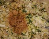 صورة لخطوة 2 من وصفة وصفة البوراك مقلي مع سر قرمشة رووووعة في البنة☺️😋🤤😱😍
