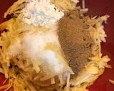 Foto del paso 4 de la receta: Tartitas de Manzana 🍎