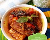 Foto langkah ke 6 dari resep 372. Tongkol Masak Sarden Kecap.