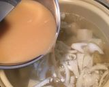 味噌湯的食譜步驟3照片