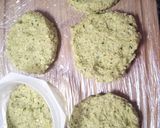 Foto del paso 2 de la receta: Hamburguesa de garbanzos