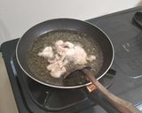 Foto langkah ke 2 dari resep Mie Ayam Sehat Tanpa MSG.