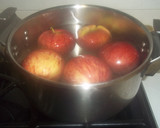 Foto del paso 6 de la receta: Bacalao con manzanas