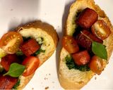 Foto del paso 19 de la receta: Baguette 🥖