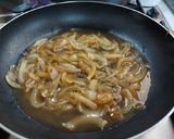 Foto del paso 4 de la receta: Filete de ternera a lo pobre