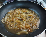 Foto del paso 4 de la receta: Filete de ternera a lo pobre