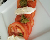 Foto del paso 1 de la receta: Salsa pesto para capresa