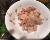Foto del paso 6 de la receta: Pionono atún con detalles