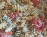 Foto del paso 4 de la receta: Pasta feta vegana