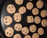 A picture of step 2 of Baked Potato smiley.