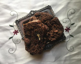 Foto del paso 5 de la receta: Torta Galesa (no apta para ansiosos)