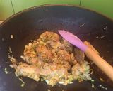 Foto langkah ke 4 dari resep Chicken wing salty.