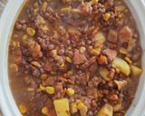 Foto del paso 9 de la receta: Locro 🇦🇷 (mi versión)