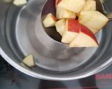 A picture of step 5 of Tropical Fruit Cocktail.