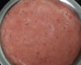 A picture of step 2 of Red tomato chuney.