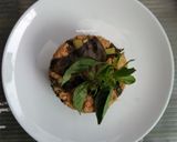 Foto langkah ke 4 dari resep Tempe Teri Kukus.