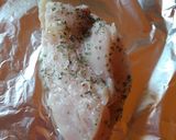 Foto del paso 3 de la receta: Pechugas rellenas
