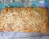 Foto del paso 5 de la receta: Empanada de hojaldre con bechamel