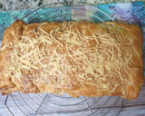 Foto del paso 5 de la receta: Empanada de hojaldre con bechamel