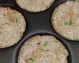 Horse gram pancakes recipe step 3 photo