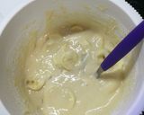Foto del paso 6 de la receta: Buñuelos de Banana